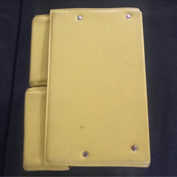 VTG 1964 Skipper Barbie’s Little Sister Doll Tan Carrying Case Mattel W/… - Picture 10 of 11